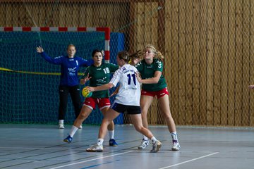 Bild 614 - Vorbereitungsturnier Damen
